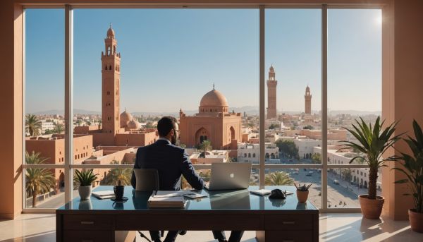 Comment réussir son investissement au Maroc avec succès ?
