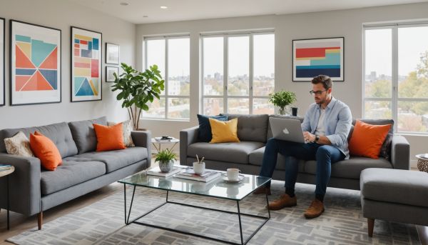 Estimation et mandats pour la vente immobilière