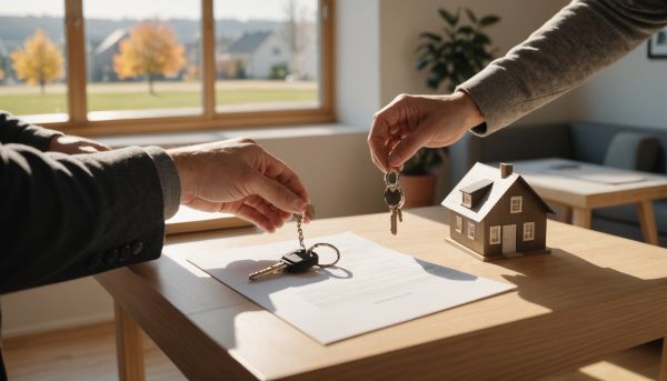 Garanties et baux pour votre location immobilière