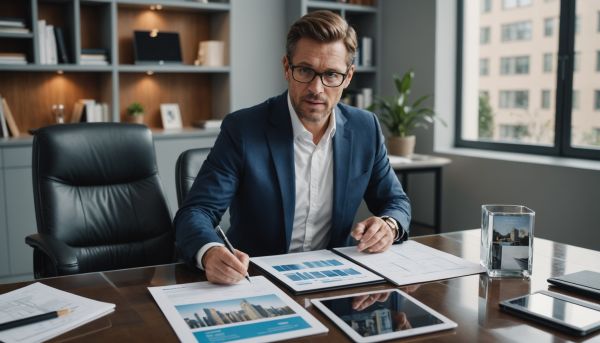 Pourquoi mandater une agence en vente immobilière ?