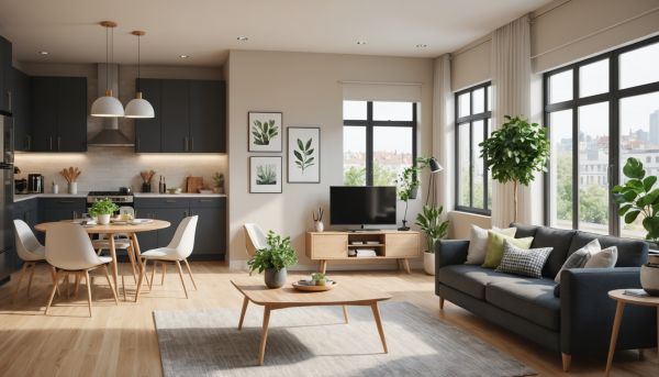 Pourquoi opter pour une location meublée ?