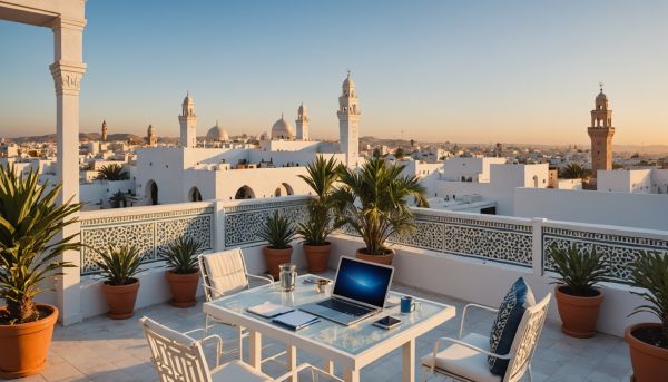 Pourquoi privilégier l'investissement au Maroc ?