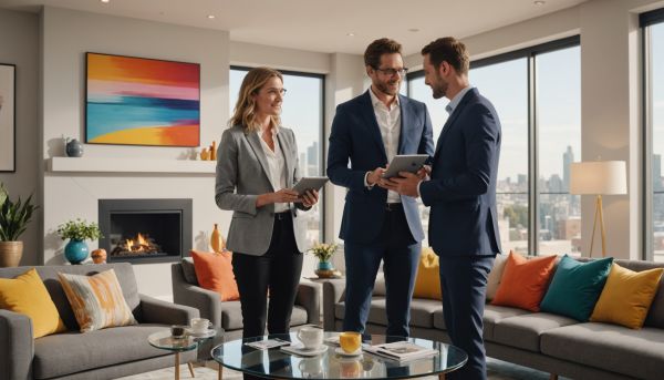 Quel prix fixer pour votre vente immobilière ?