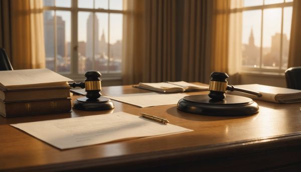 Titre foncier et contrats de vos conseils légaux