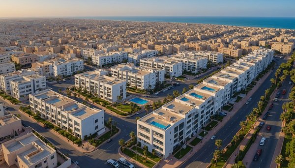 Les meilleures stratégies d'investissement immobilier à Agadir en 2024