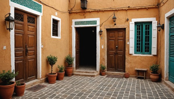 Comment évaluer la rentabilité d'un bien immobilier au Maroc
