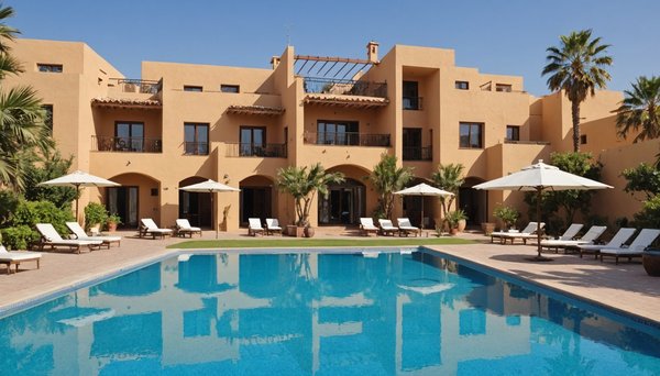 Guide complet pour réussir votre location immobilière à Agadir sans stress