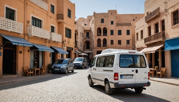 Choisir une entreprise de déménagement à Agadir : guide complet pour une transition réussie