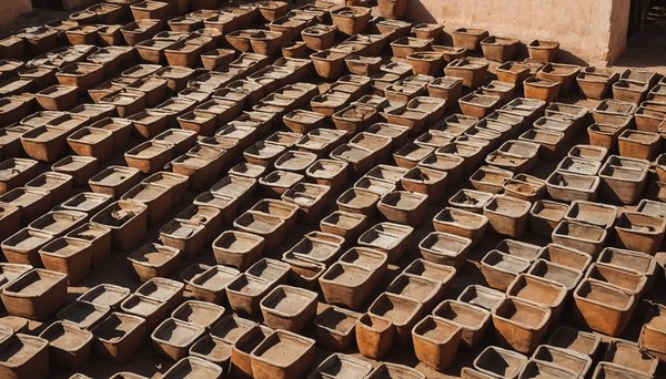 Les étapes clés pour un déménagement sans stress à Agadir au Maroc
