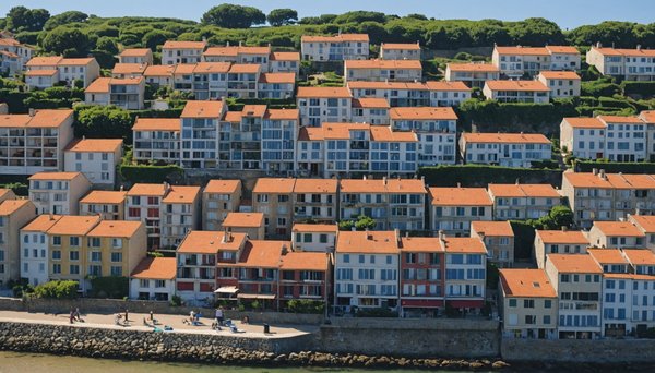 Pourquoi choisir un logement durable à saint jean de luz ?