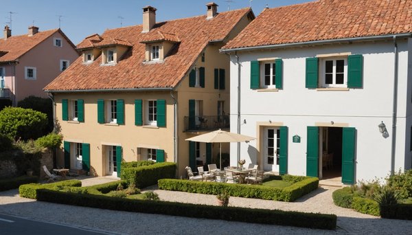 Les avantages d'opter pour un logement durable à saint jean de luz