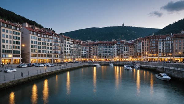 Idées inspirantes pour un habitat moderne au pays basque