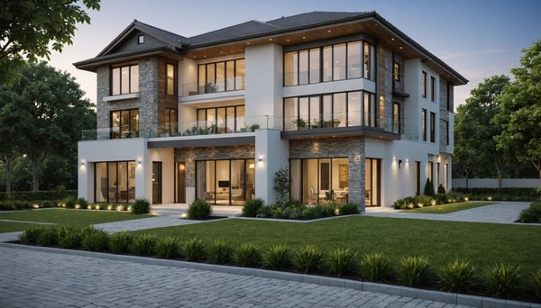 Pourquoi investir dans une maison secondaire à marzan ?