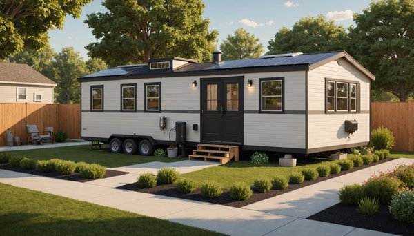 Comment entretenir un mobil home pour le rendre durable et confortable ?