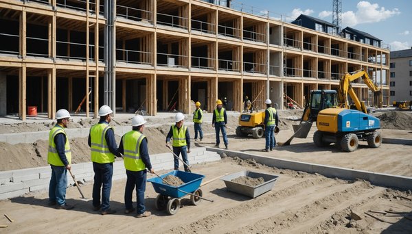 Normes construction maison france comprendre obligations